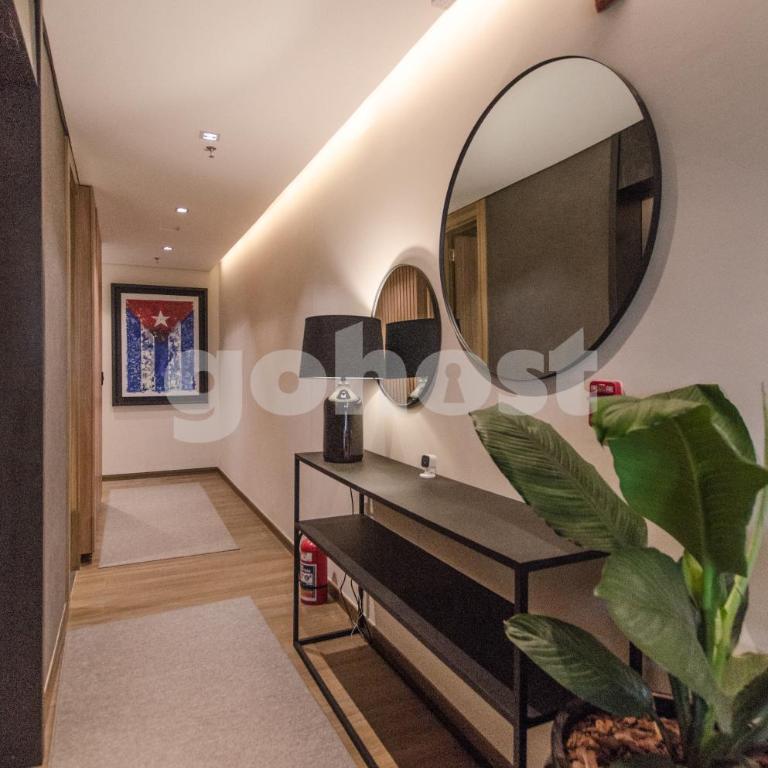 Exclusive and luxurious Penthouse in Herrera - Penthouse Apartment - 21