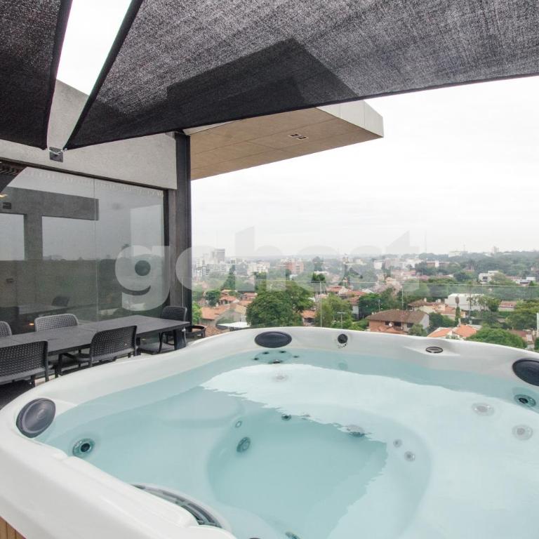 Exclusive and luxurious Penthouse in Herrera - Penthouse Apartment - 22