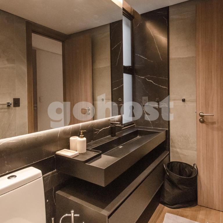 Exclusive and luxurious Penthouse in Herrera - Penthouse Apartment - 30