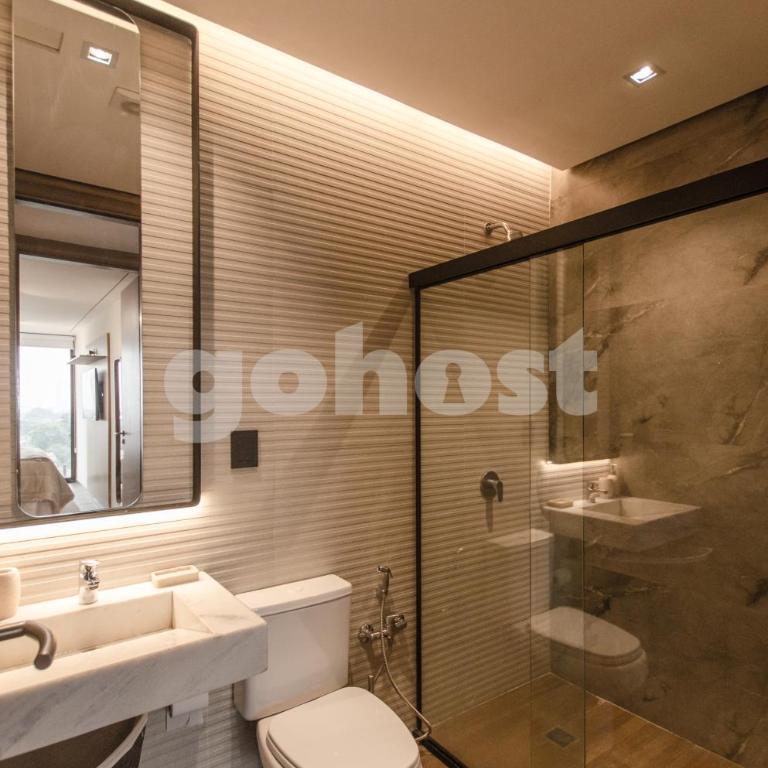Exclusive and luxurious Penthouse in Herrera - Penthouse Apartment - 40