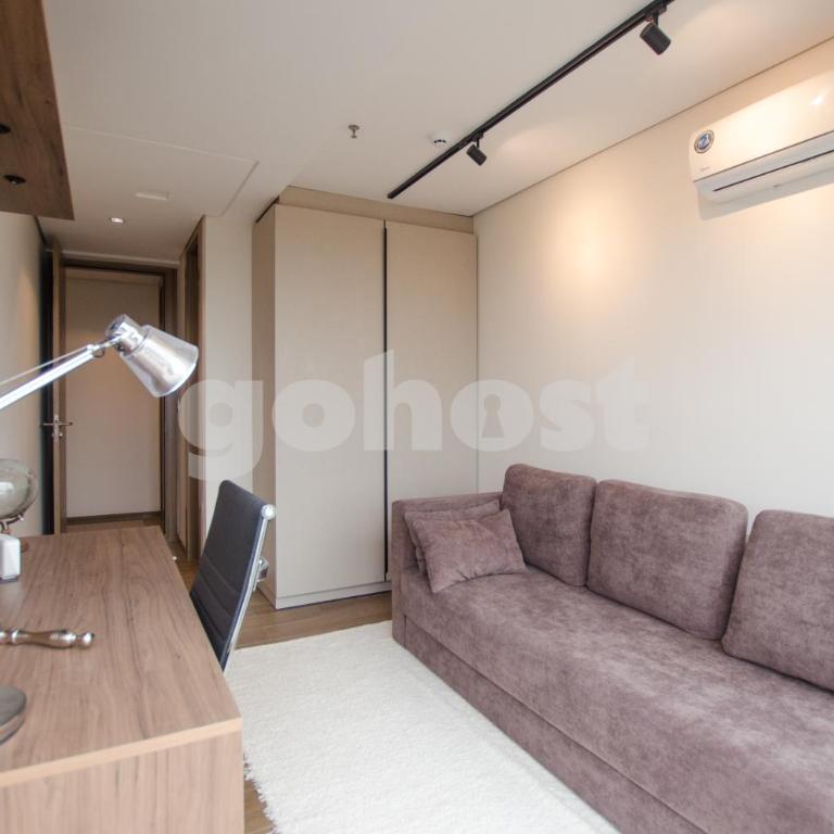 Exclusive and luxurious Penthouse in Herrera - Penthouse Apartment - 42