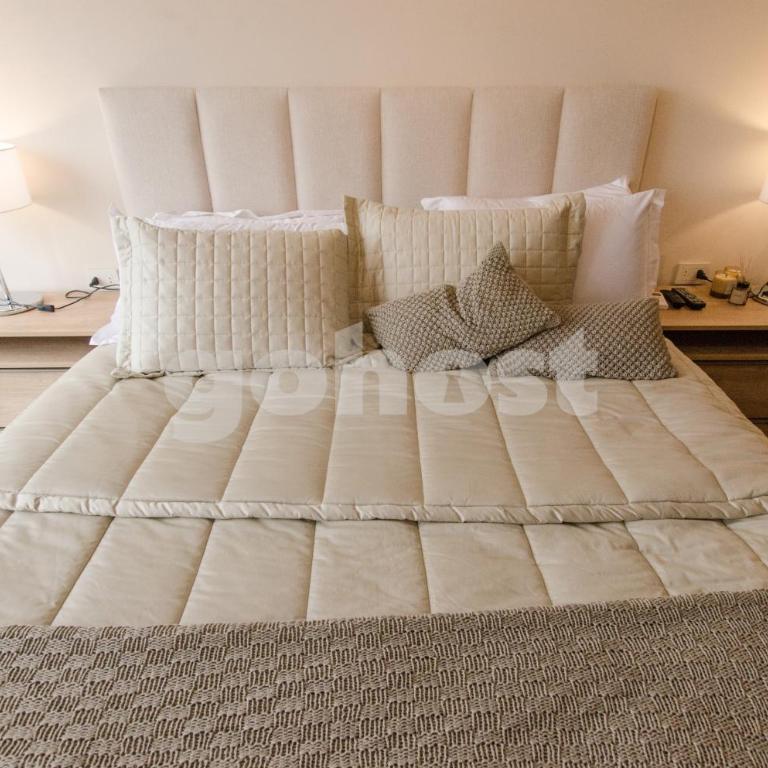 Exclusive and luxurious Penthouse in Herrera - Penthouse Apartment - 33
