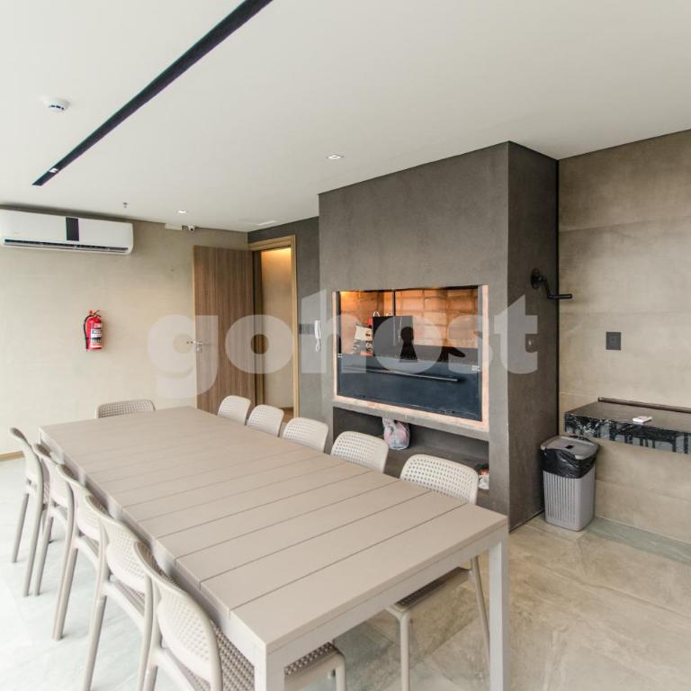 Exclusive and luxurious Penthouse in Herrera - Penthouse Apartment - 48