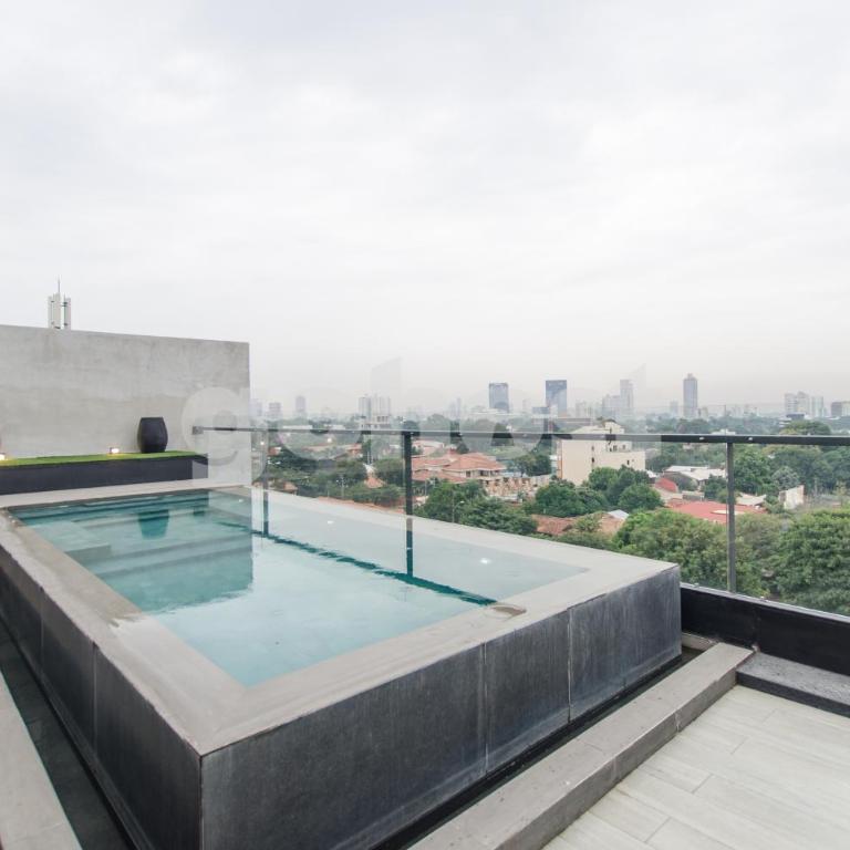Exclusive and luxurious Penthouse in Herrera - Penthouse Apartment - 51