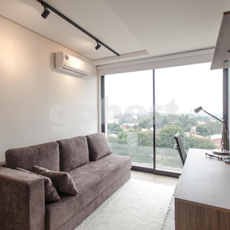 Exclusive and luxurious Penthouse in Herrera - Penthouse Apartment - 41