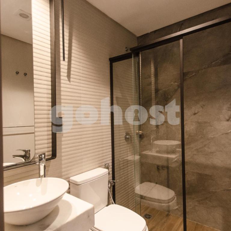 Exclusive and luxurious Penthouse in Herrera - Penthouse Apartment - 44