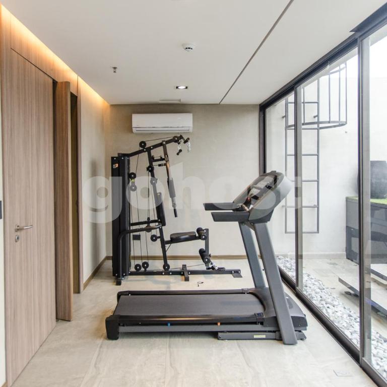 Exclusive and luxurious Penthouse in Herrera - Penthouse Apartment - 53