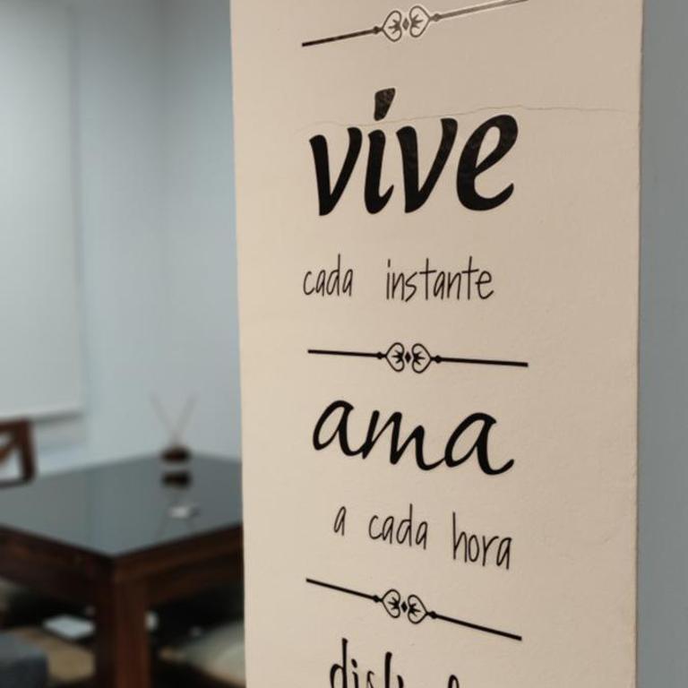 El pisito Sanlúcar - Apartamento de 3 dormitorios - 19