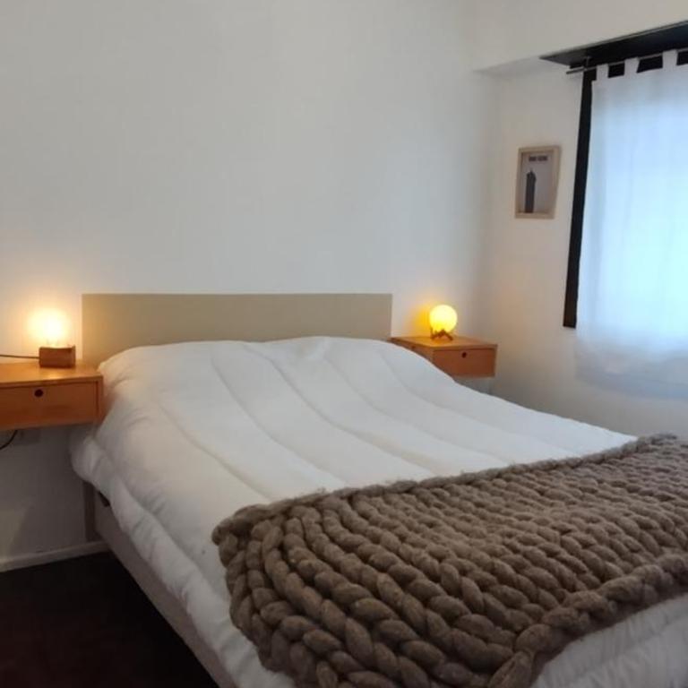 Una casita en la loma - Apartamento de 1 dormitorio - 14