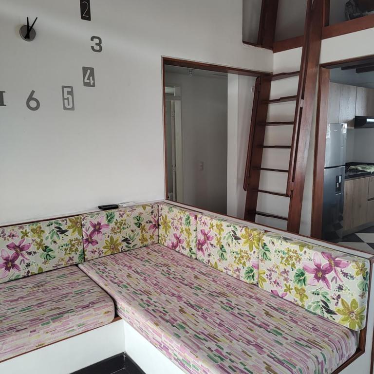 La casa de las Libélulas - Three-Bedroom Apartment - 14