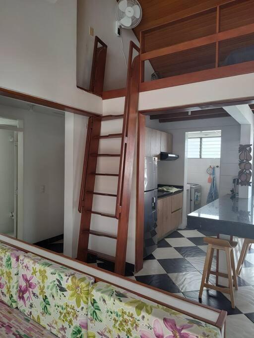 La casa de las Libélulas - Apartamento de 3 dormitorios - 15