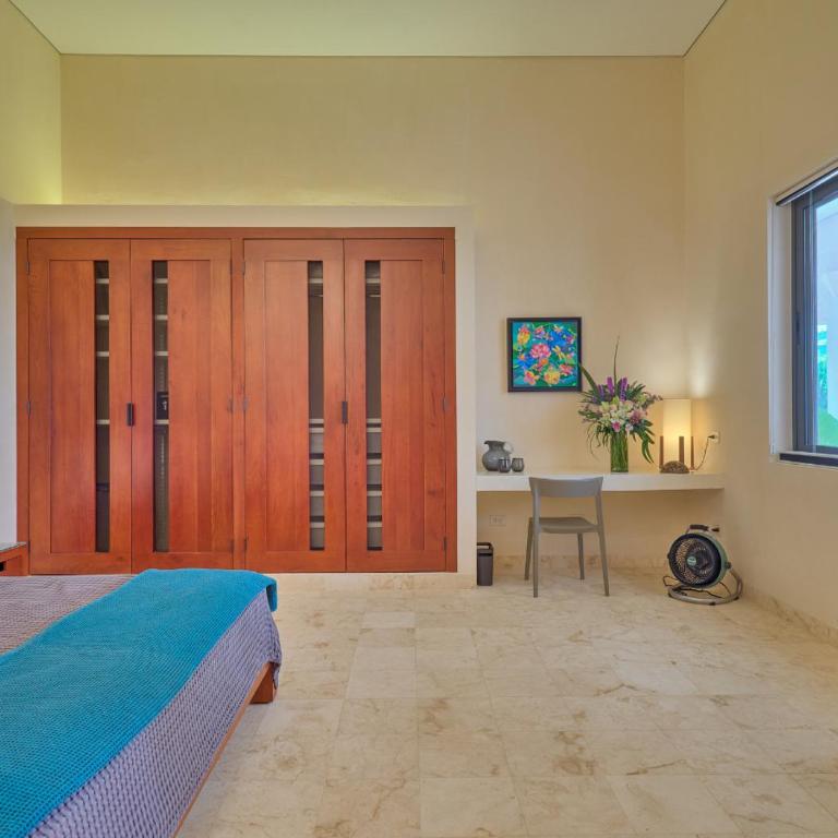 El Pueblo Mérida - Deluxe King Suite - 2