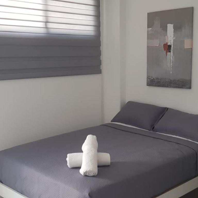 Hotel Villa Del Mar - Habitación Familiar Superior - 7