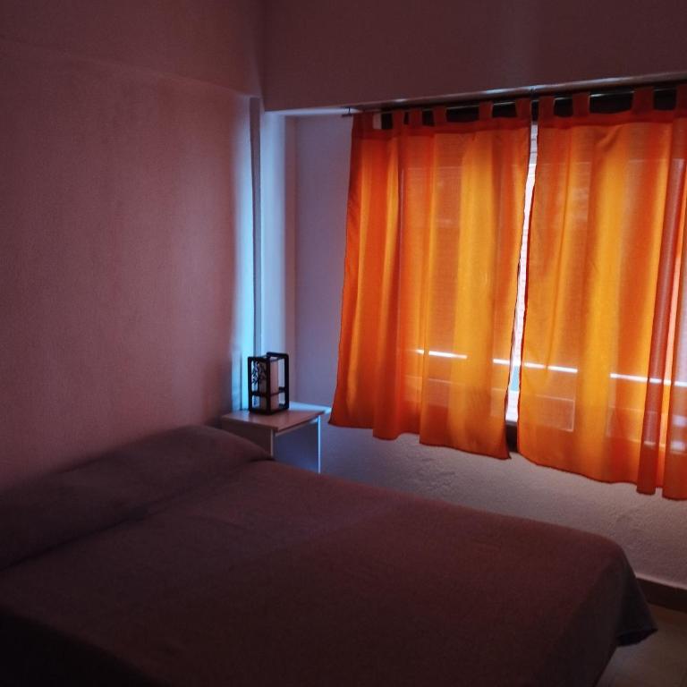 El Dorado Deptos a una cuadra del mar - Apartment with Shower - 1