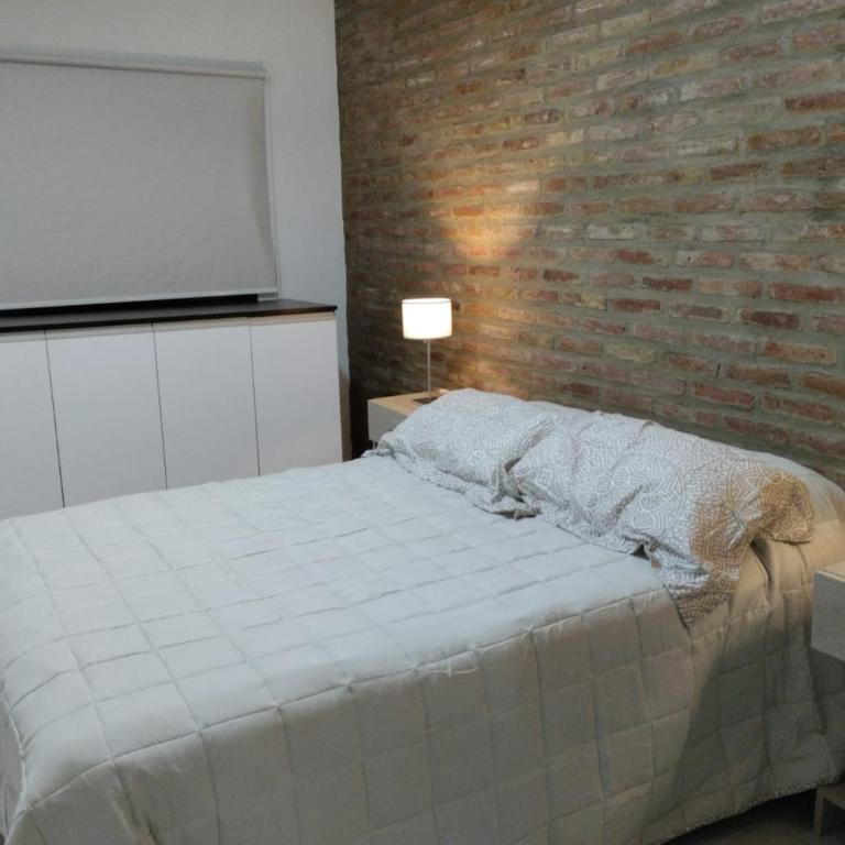 Casa Isabel - Villa Nueva - Villa María - Two-Bedroom Apartment - 11