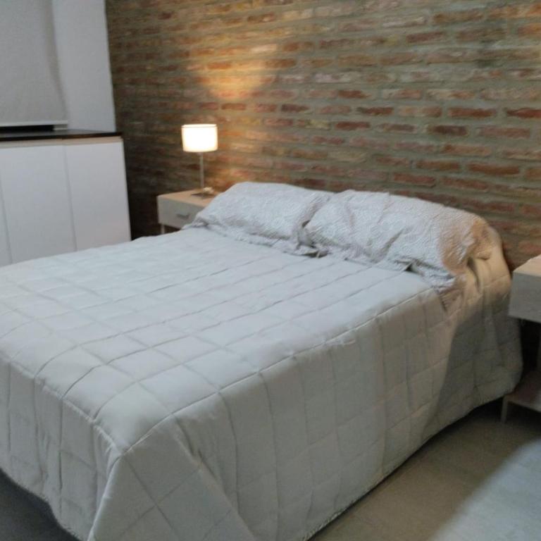 Casa Isabel - Villa Nueva - Villa María - Two-Bedroom Apartment - 14