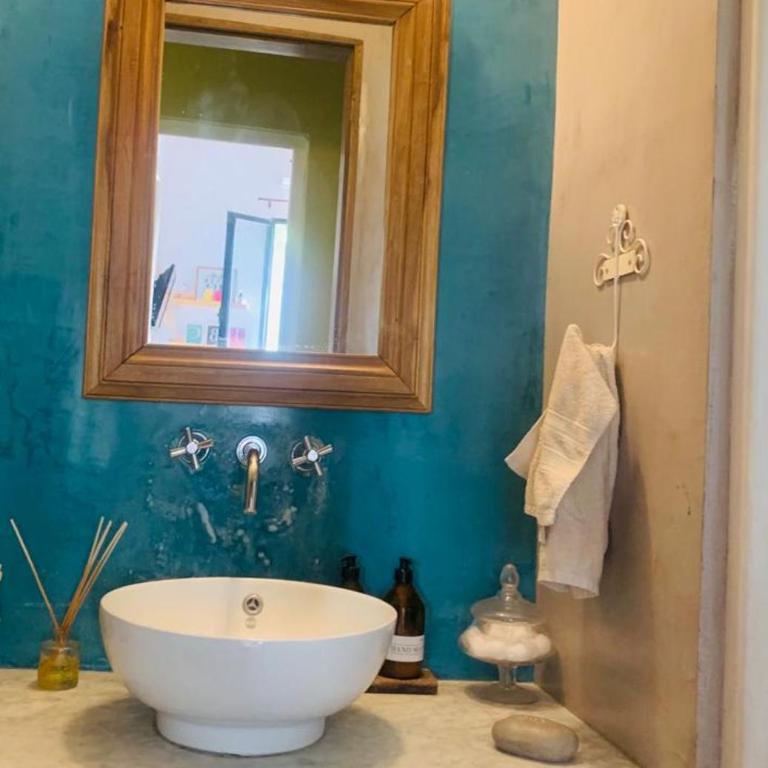 La Mora Home - Casa de Campo - Two-Bedroom House - 28