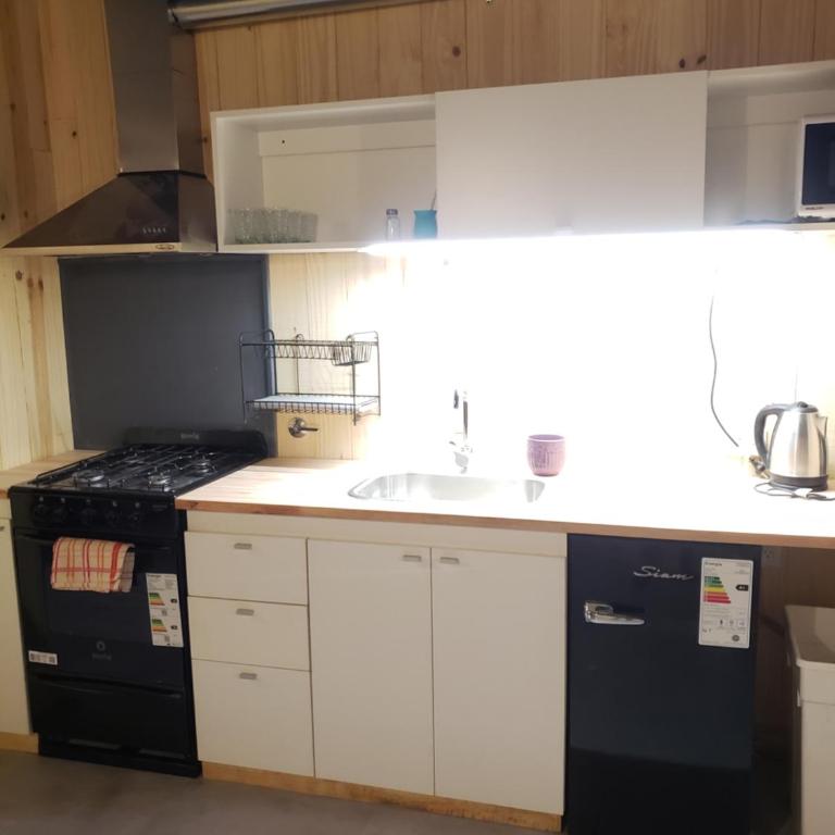 Chapa atrás - SalePatagonia - Apartamento de 2 dormitorios - 3
