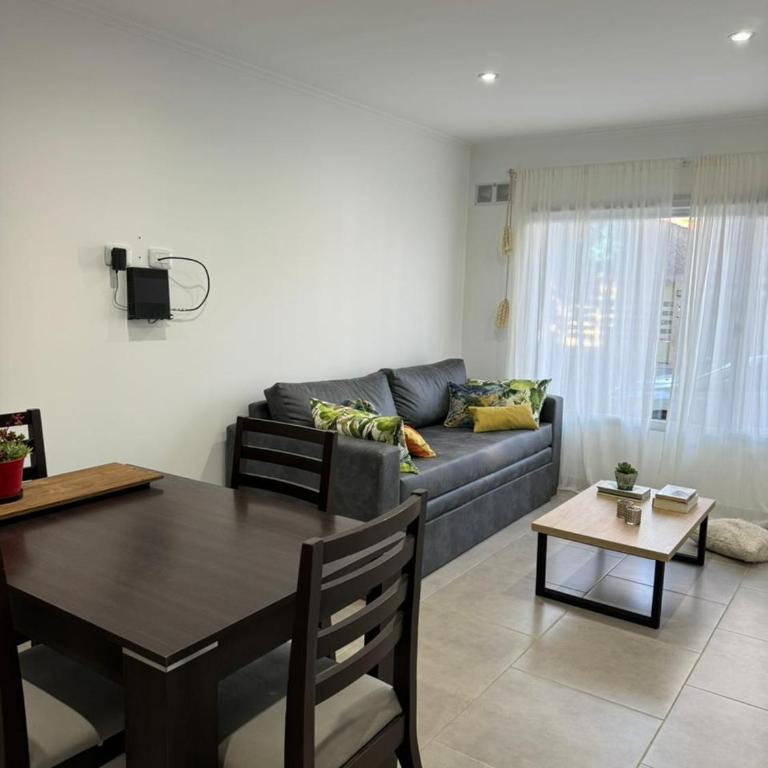 Tandil 14 - Apartamento de 1 dormitorio - 3