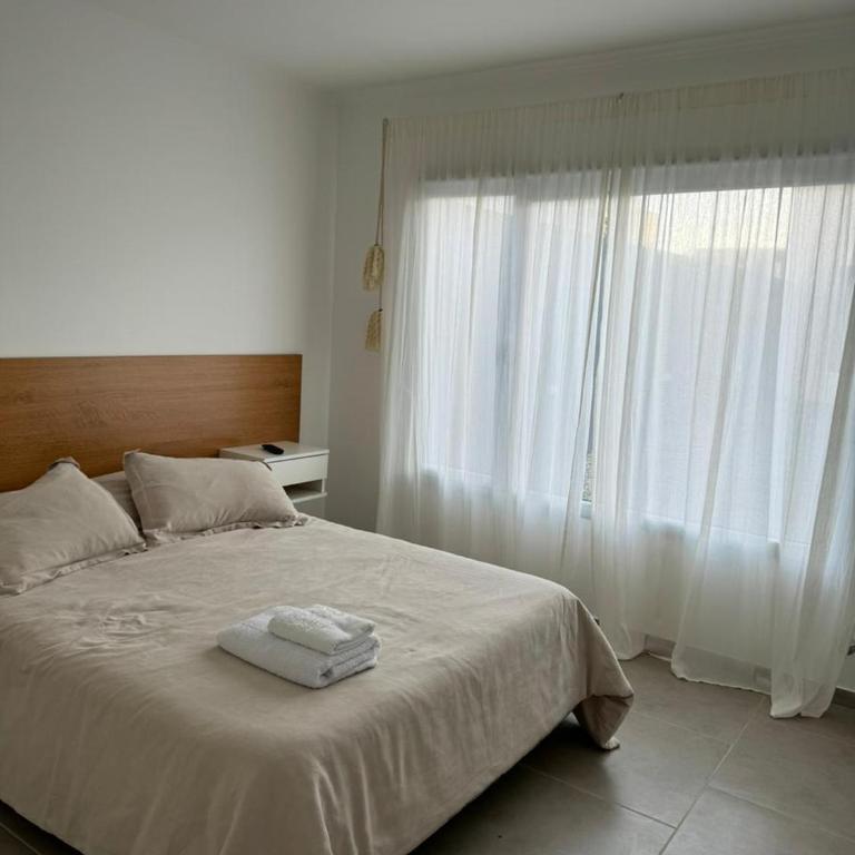 Tandil 14 - Apartamento de 1 dormitorio - 1