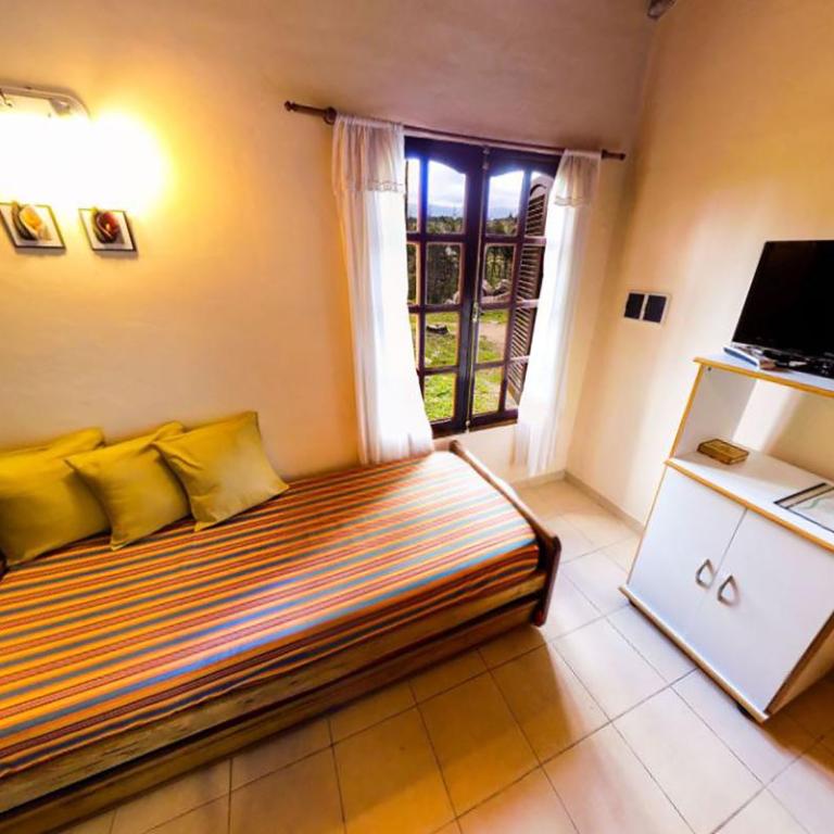 Altos Del Bosque - Bungalow con patio - 3