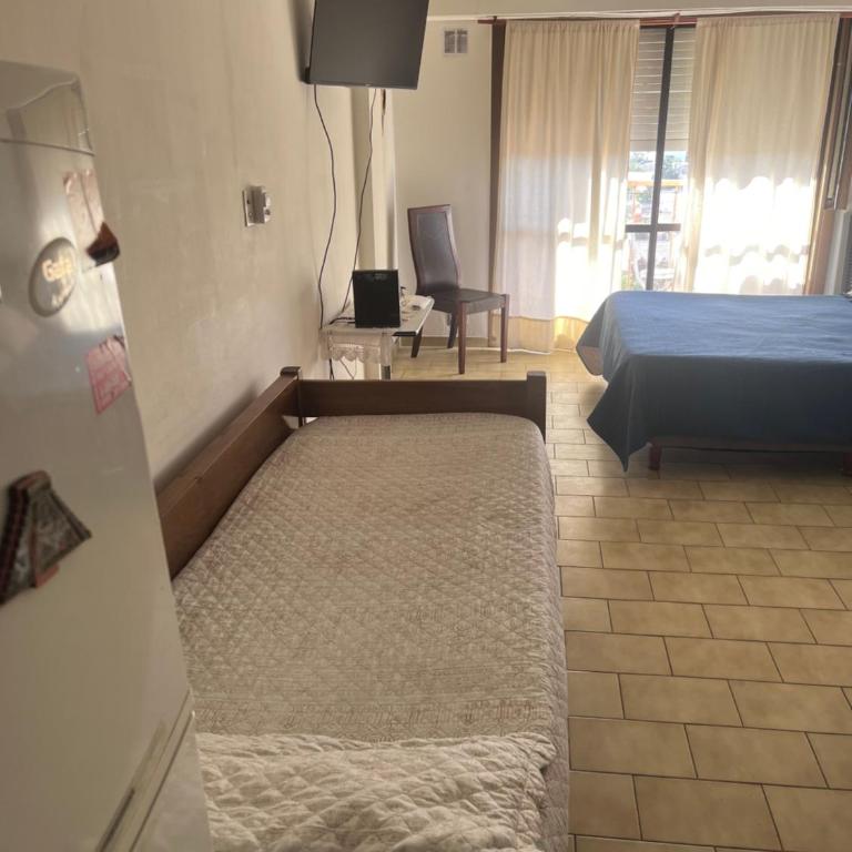 Apartamento Pacifico Altos Balcony - Apartamento de 1 dormitorio - 11