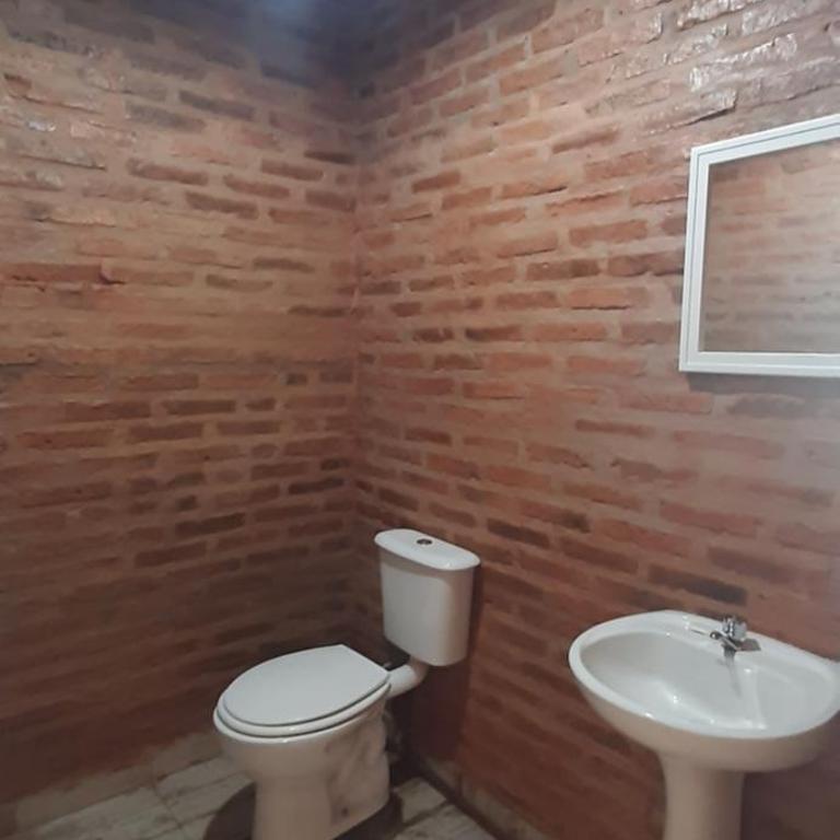 Cabaña Yvoty - Casa de 2 dormitorios - 11