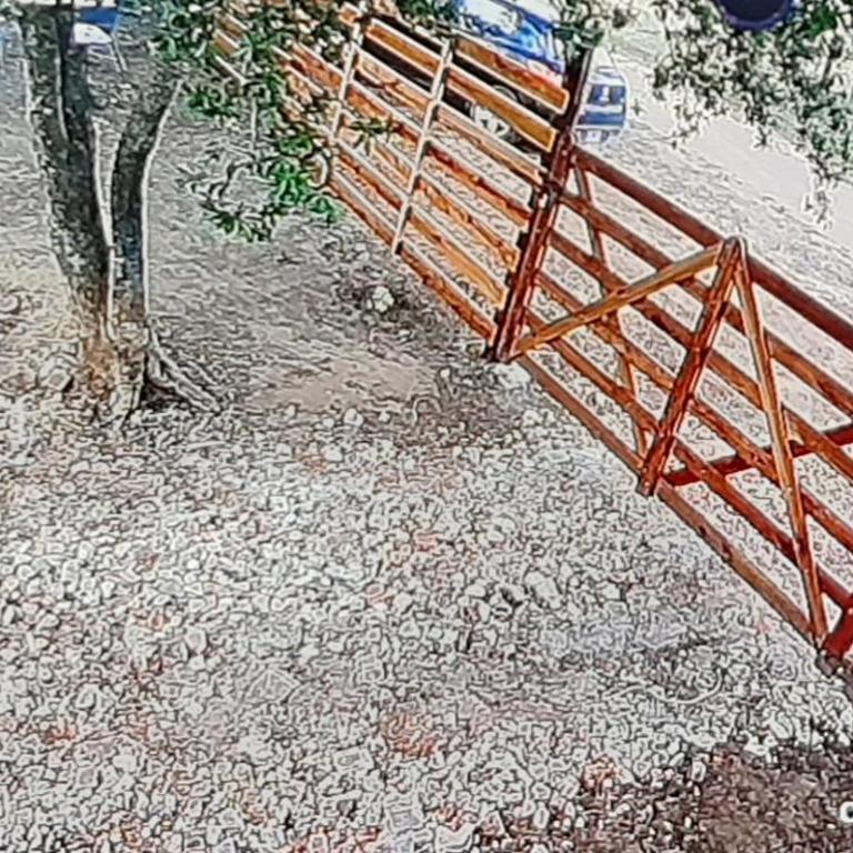 Cabaña Yvoty - Casa de 2 dormitorios - 10