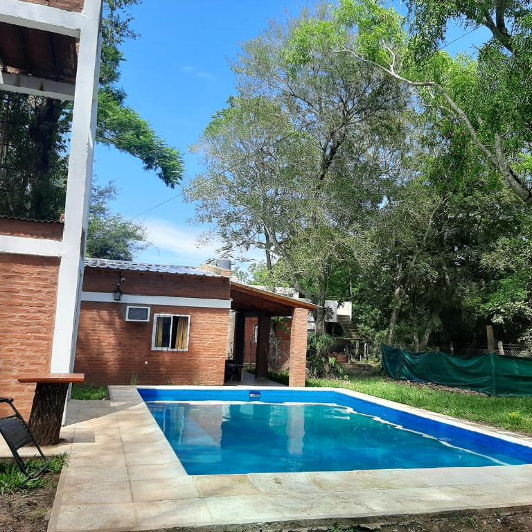 Cabaña Yvoty - Casa de 2 dormitorios - 14