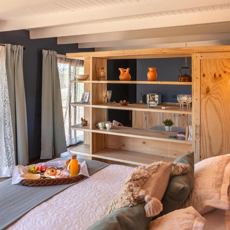 Callihue Lodge - Suite Deluxe con cama extragrande - 2