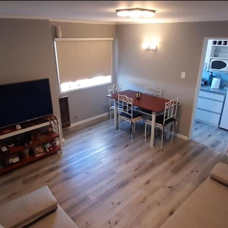 Bandurrias de Bariloche - Apartamento de 1 dormitorio - 5