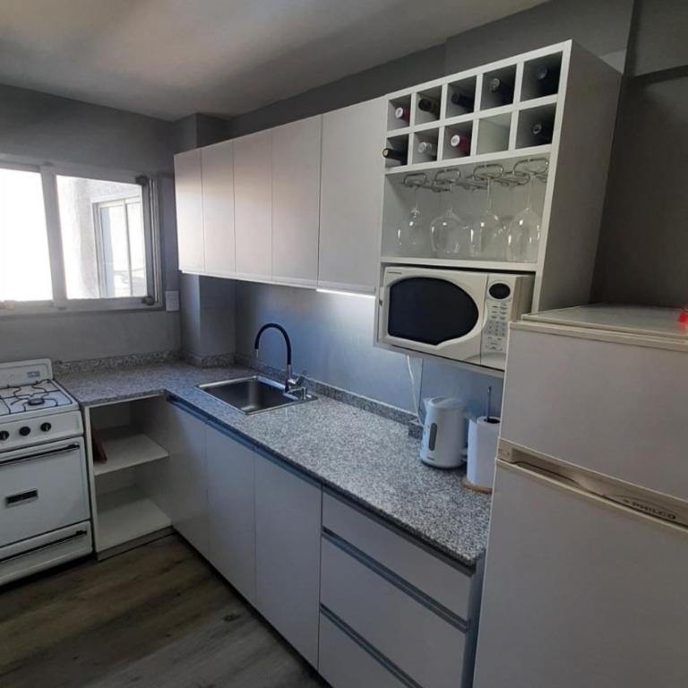 Bandurrias de Bariloche - Apartamento de 1 dormitorio - 18