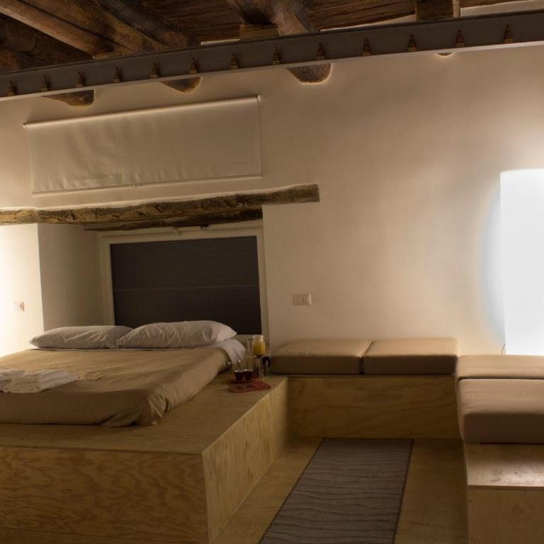 Casa Latina - Triple Room - 10