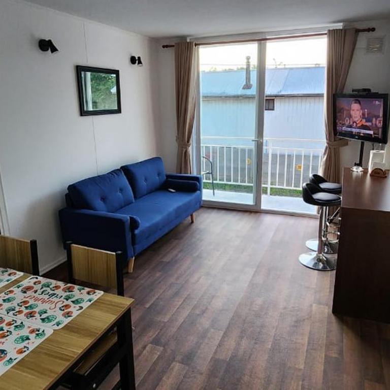 Departamento en Pucón - Apartamento de 3 dormitorios - 7