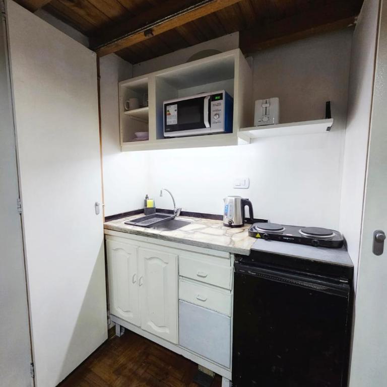 Lavalle Dto 1 - Apartamento de 1 dormitorio - 4