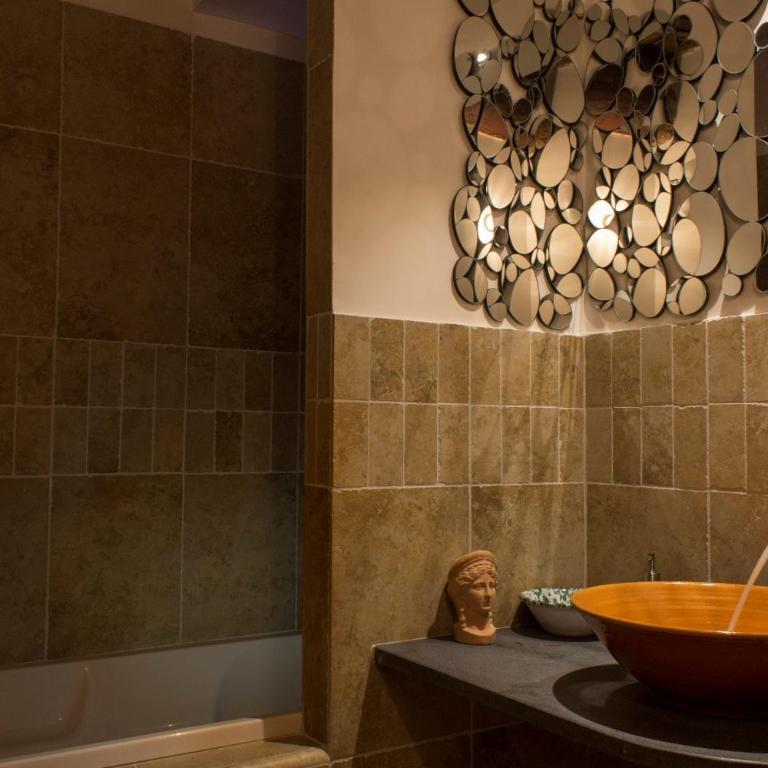 Casa Latina - Triple Room - 9
