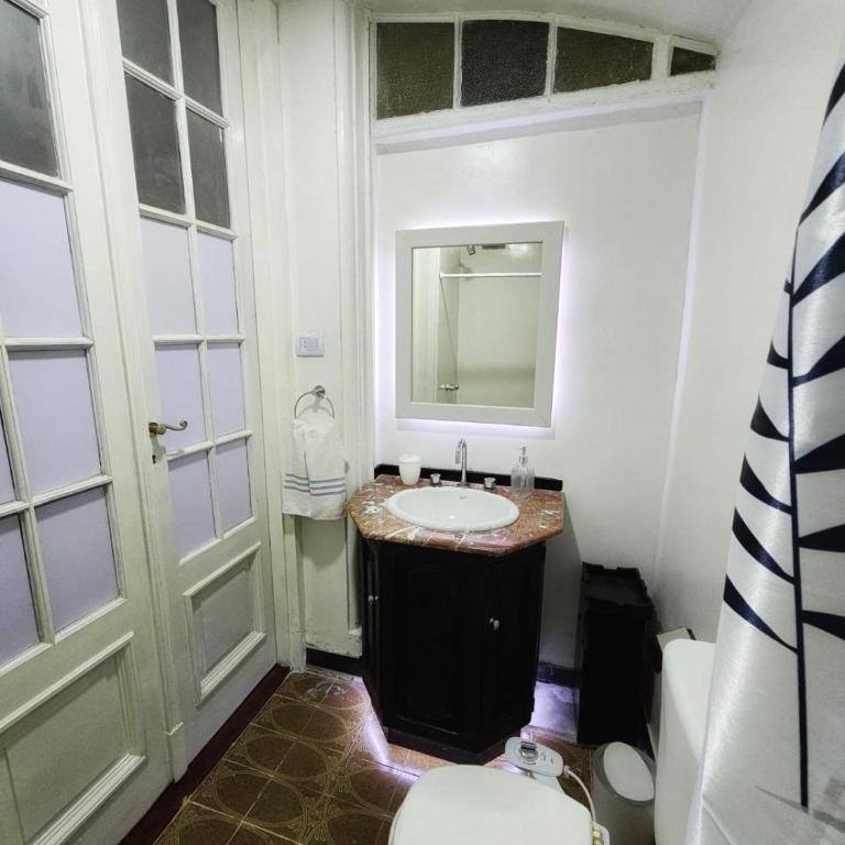 Lavalle Dto 1 - Apartamento de 1 dormitorio - 11