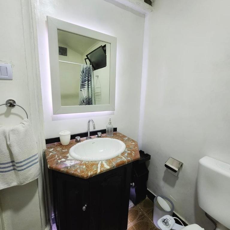 Lavalle Dto 1 - Apartamento de 1 dormitorio - 15