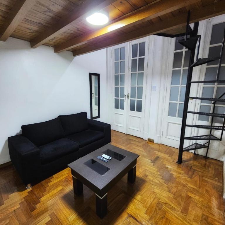 Lavalle Dto 1 - Apartamento de 1 dormitorio - 17