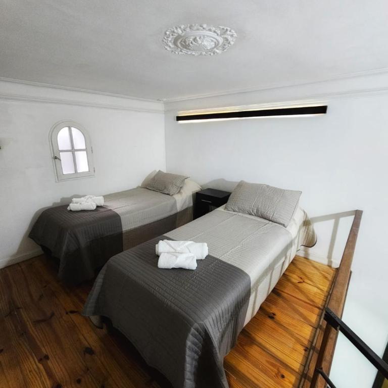 Lavalle Dto 1 - Apartamento de 1 dormitorio - 18