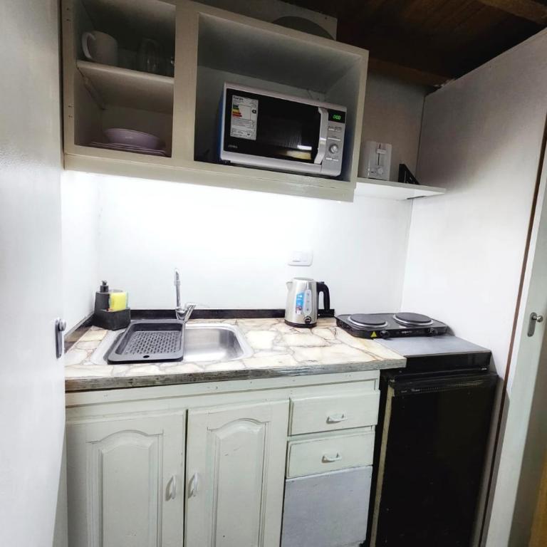 Lavalle Dto 1 - Apartamento de 1 dormitorio - 19