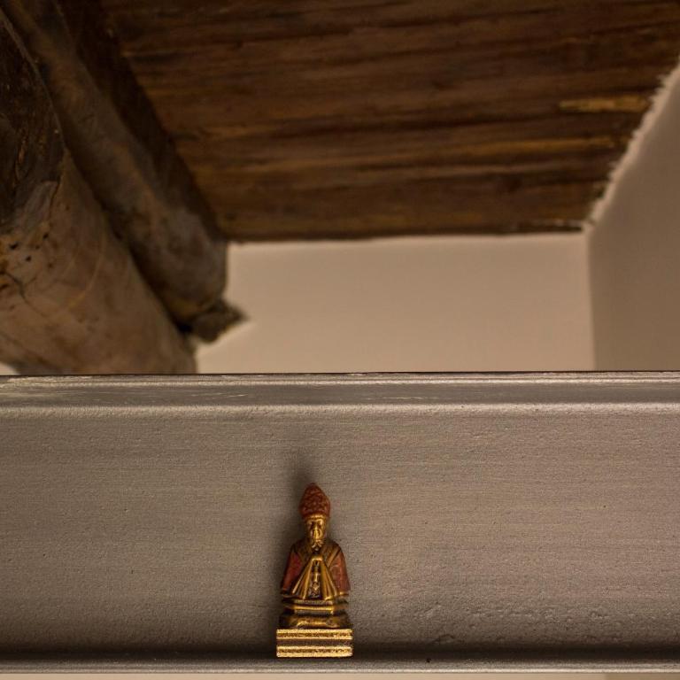Casa Latina - Triple Room - 13