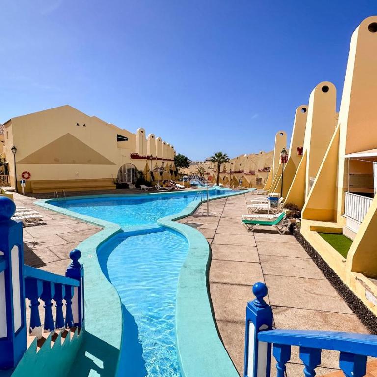 The Green Hut - Costa Adeje - Studio Apartment - 26
