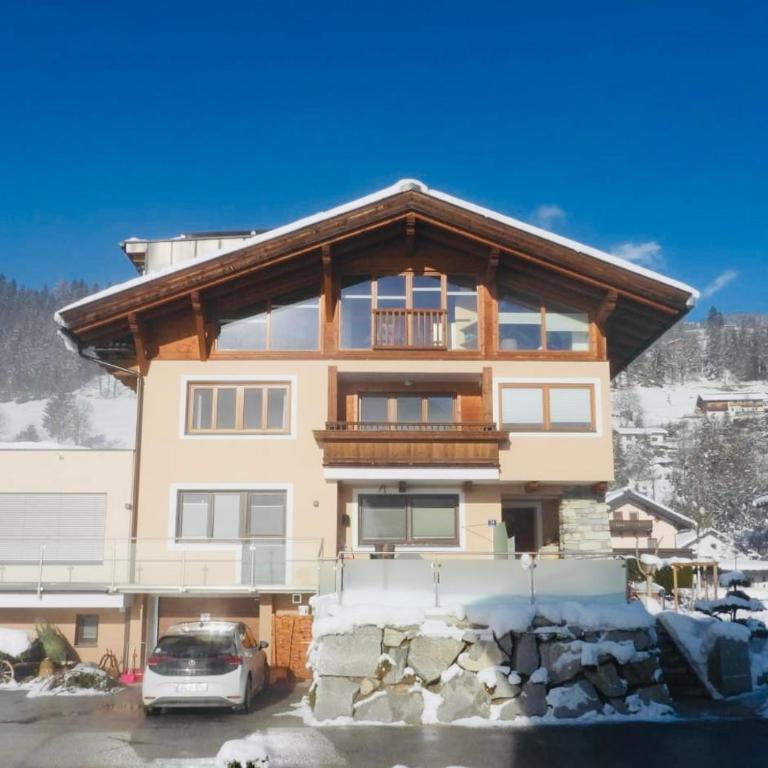 Ferienwohnung Ingrid Hörbiger - Apartment mit 3 Schlafzimmern - 3
