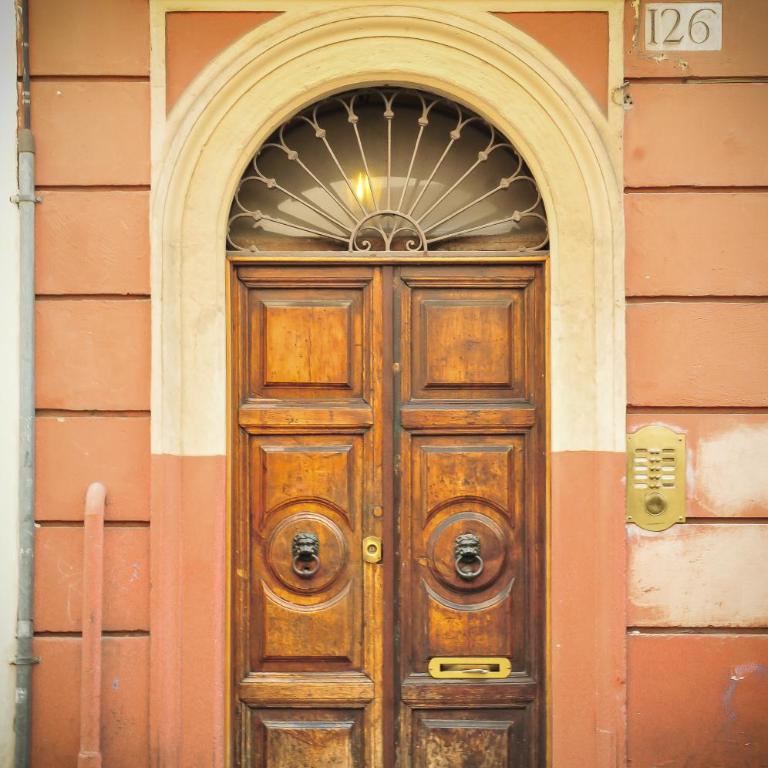 RHOMENJOY Pied-à-terre Colosseo - Appartamento con 1 Camera da Letto - 34