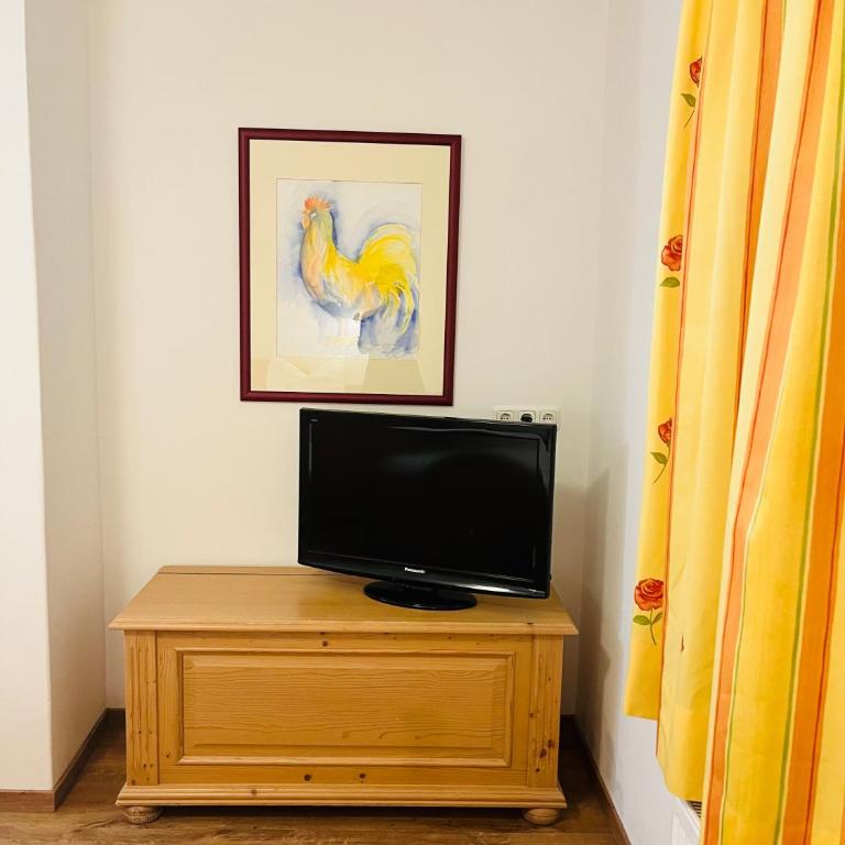 Ferienwohnung Ingrid Hörbiger - Apartment mit 3 Schlafzimmern - 12