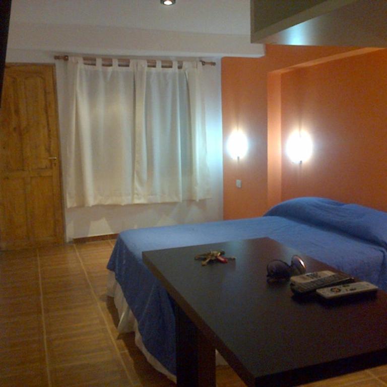 Cabañas Villa Lounge - Chalet de 1 dormitorio - 9