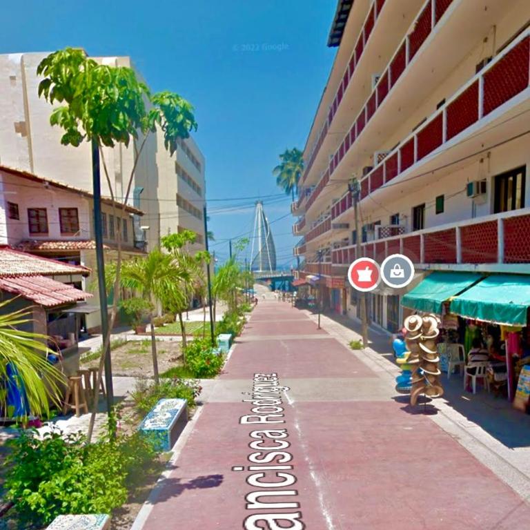 Queen GrandiaHouse - Apartamento de 2 dormitorios - 16