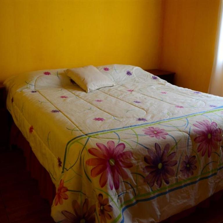 Cabañas Villa Lounge - Two-Bedroom Chalet - 13