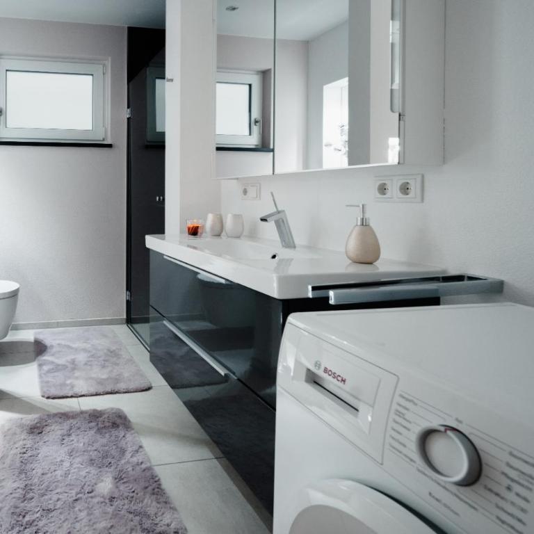 FeWo Bergseeruhe - wandern - radeln - Allgäu - Ankommen & Wohlfühlen - Two-Bedroom Apartment - 10